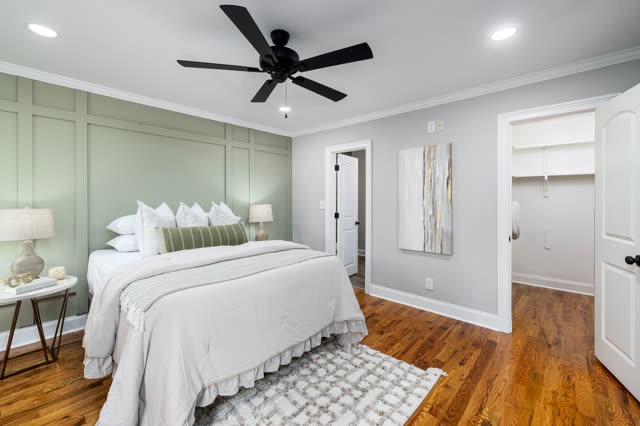 Source photo 6: bedroom