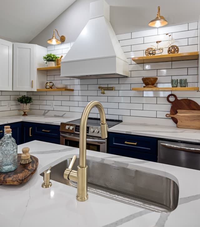 Source photo 4: kitchen range